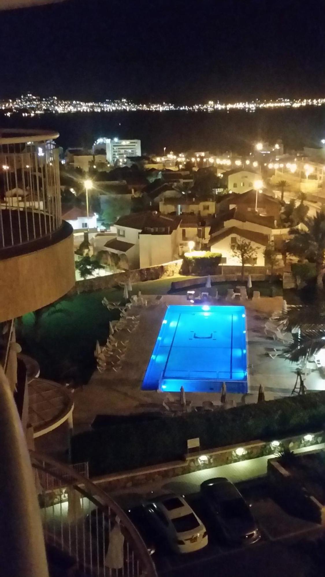 Luxury Exclusive Аmdar Resort With Pool Jim Near The Sea שדרות הארגמן 28 Eilat Esterno foto