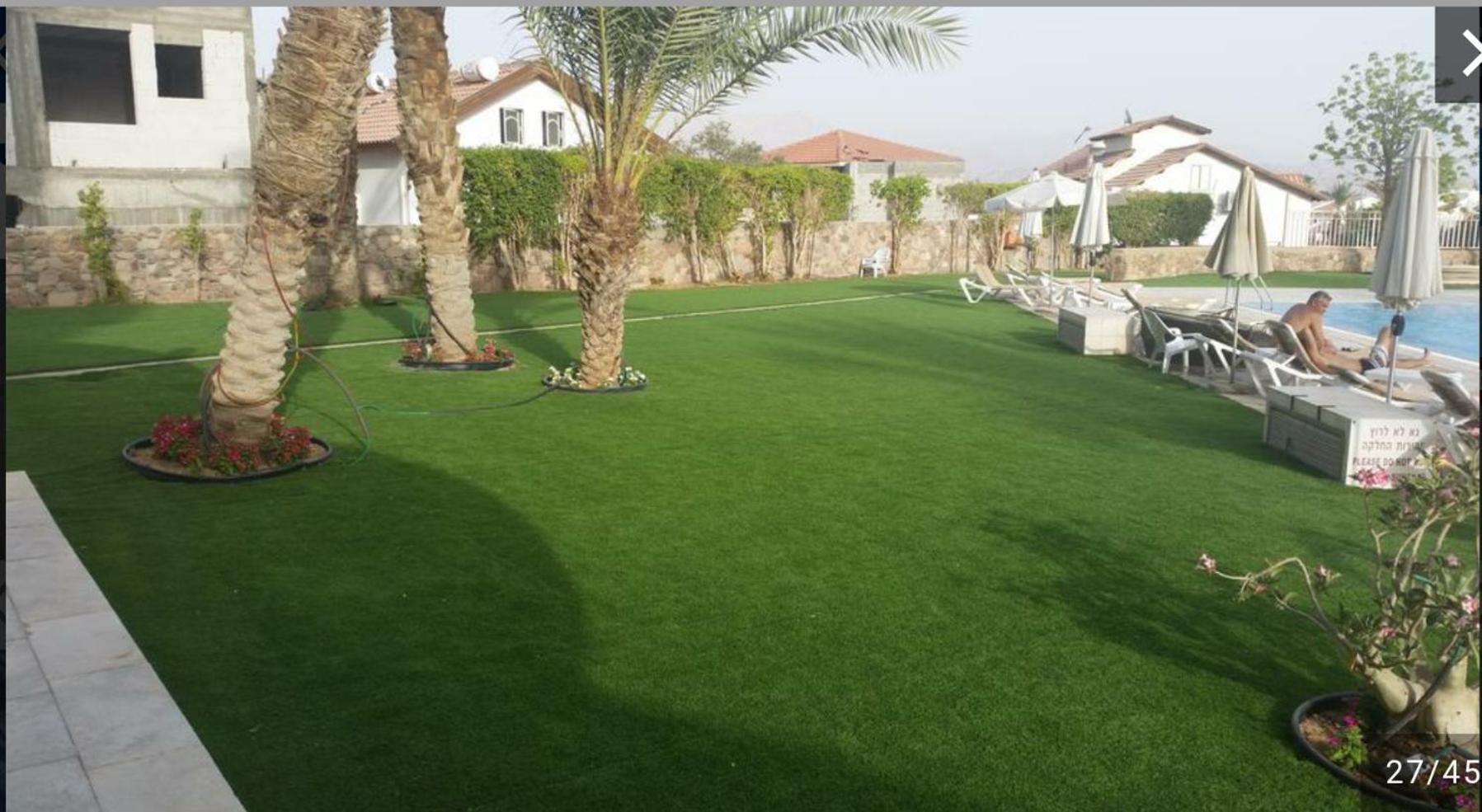 Luxury Exclusive Аmdar Resort With Pool Jim Near The Sea שדרות הארגמן 28 Eilat Esterno foto