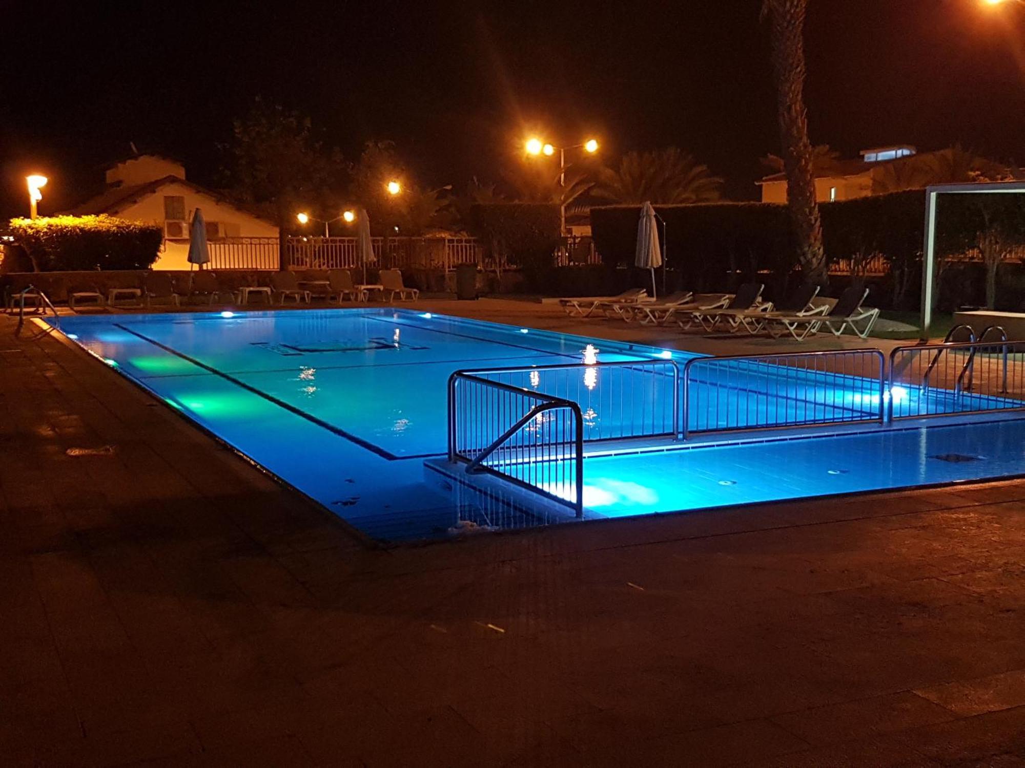 Luxury Exclusive Аmdar Resort With Pool Jim Near The Sea שדרות הארגמן 28 Eilat Esterno foto