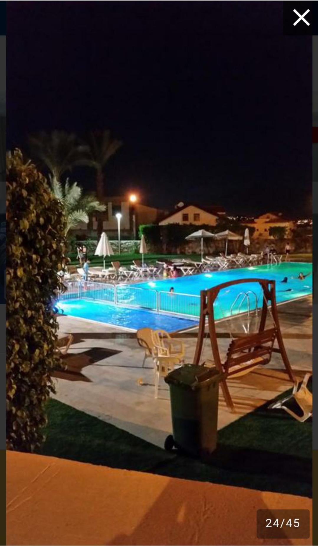 Luxury Exclusive Аmdar Resort With Pool Jim Near The Sea שדרות הארגמן 28 Eilat Esterno foto