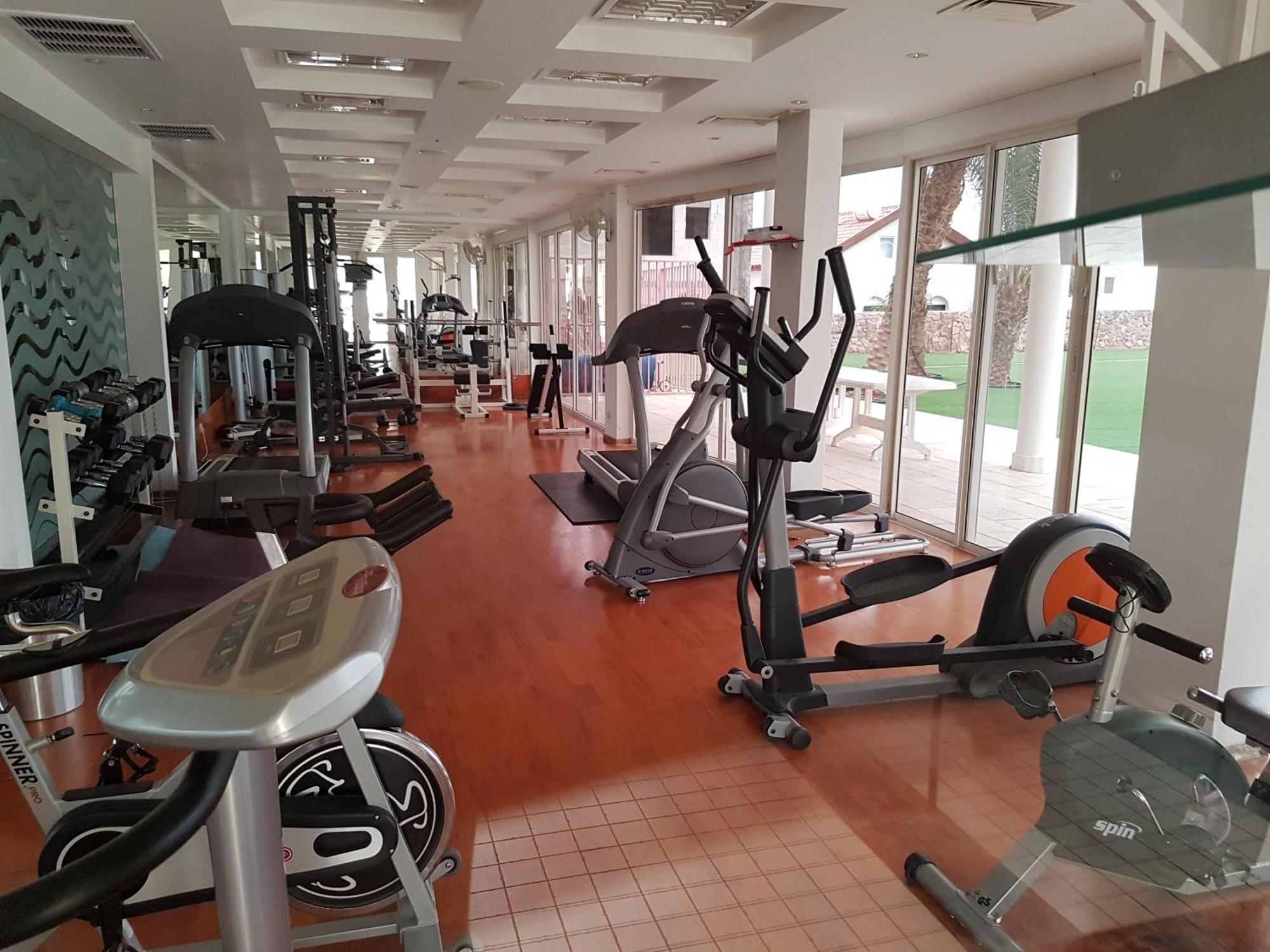 Luxury Exclusive Аmdar Resort With Pool Jim Near The Sea שדרות הארגמן 28 Eilat Esterno foto