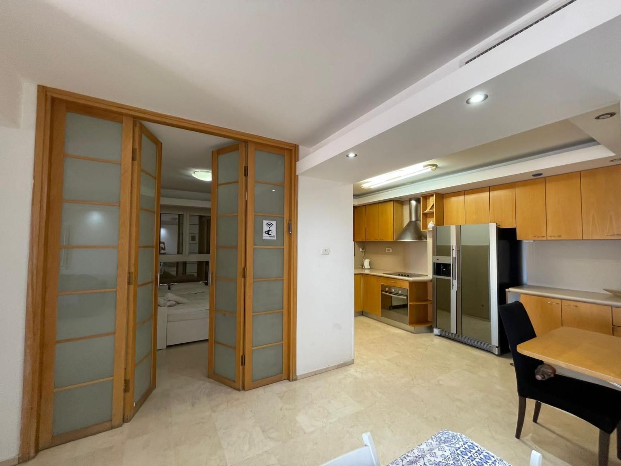Luxury Exclusive Аmdar Resort With Pool Jim Near The Sea שדרות הארגמן 28 Eilat Esterno foto